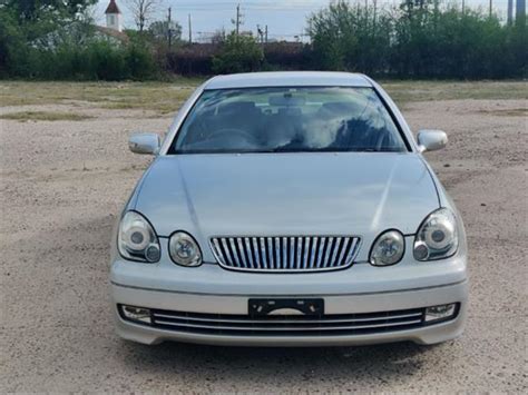 Toyota Aristo For Sale Classiccars Cc