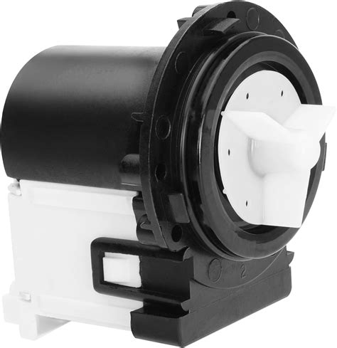 Amazon Ea T Washer Drain Pump Motor Compatible With Lg And