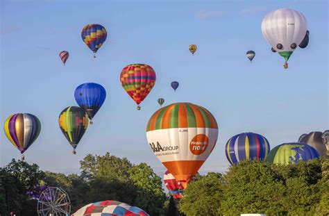 Midlands Air Festival Reveals Final Platinum Jubilee Spectacular Line