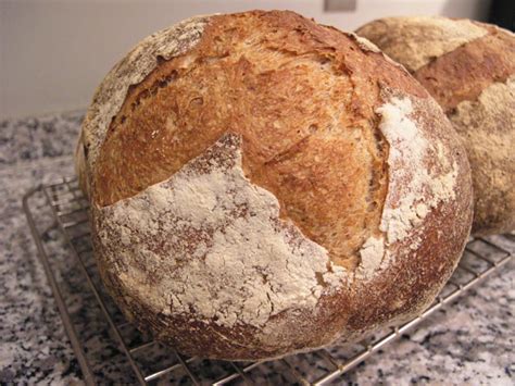 83010 2 Stage Liquid Levain Sourdough Boules The Fresh Loaf