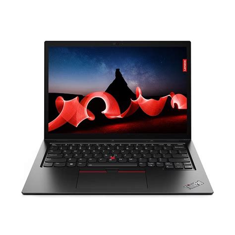 Lenovo ThinkPad L13 Yoga Gen 4, i5 -13th Gen 8GB, 256GB, win 11Pro - 1yr.