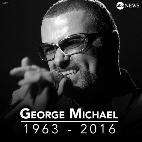 Tamtomovision George Michael 1963 2016