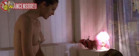 Naked Maria Dinulescu In California Dreamin