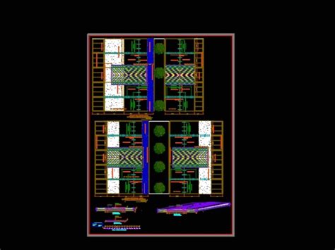 Reductor De Velocidad Para Via Urbana En Autocad Librer A Cad