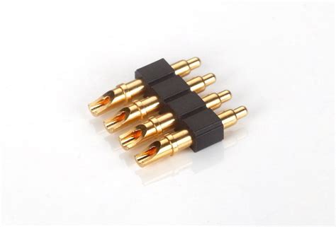 China Customized Soldering Cup Pogo Pin Connector Suppliers