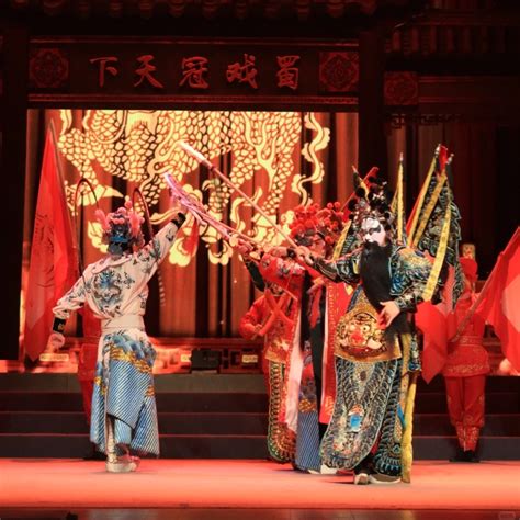 Sichuan Opera 2025