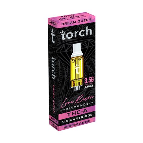 Torch Thc A Cartridge 35g Delta 8 Resellers