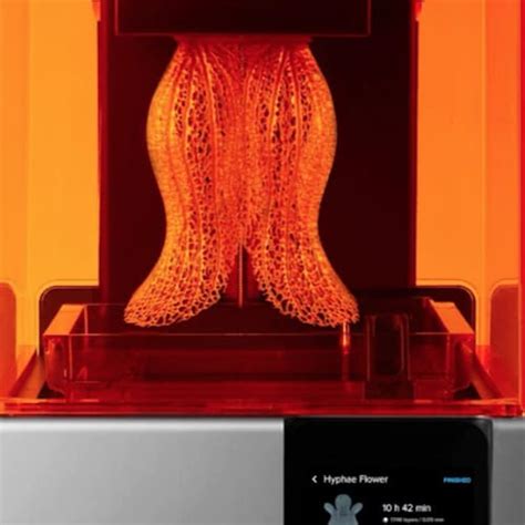 Additive Manufacturing Tech: Stereolithography (SLA) - DI Labs