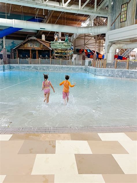 Great Wolf Lodge Tips Carolina Charm