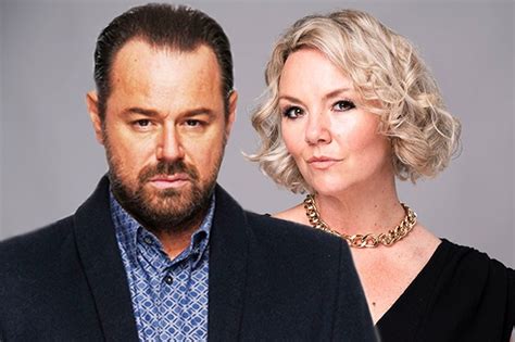 When Is Janine Butcher Leaving Eastenders After Surprise Exit News