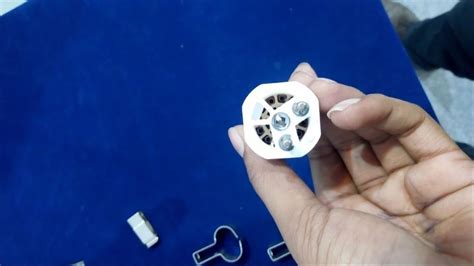 Hot Air Gun Ceramic Heaters Single Phase At Piece In Noida ID