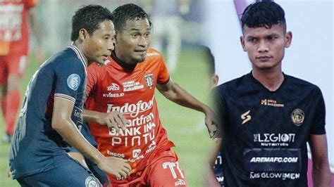 Berita Arema Hari Ini Populer Pengakuan Dosa Ikhfanul Alam Penyesalan