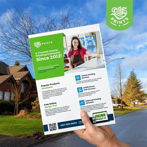 How to Distribute Flyers in a Neighborhood: 6 Tips for Success