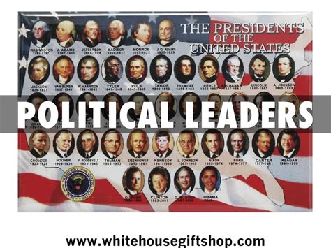 POLITICAL leaders by benny latona