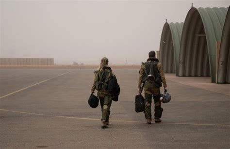 Niger Les Derniers Militaires Fran Ais Ont Quitt Le Pays