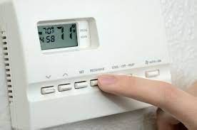 Diy Steps On How To Test A Thermostat Sandium