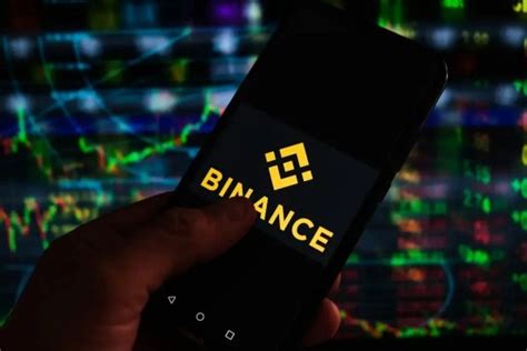 Binance é Processada Na Itália Por Interrupções Advfn News