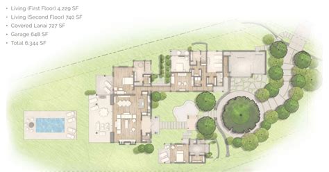 Hapuna Estates Residences Sea
