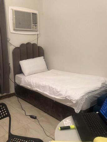 Sar Month Fully Furnished Neat Clean Bed Space Available For