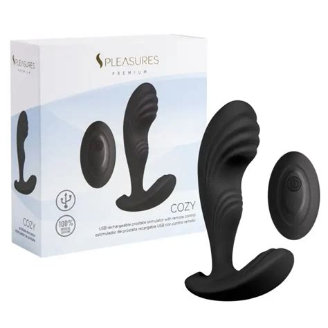 Cozy Black на ХИТ цена Dildo bg