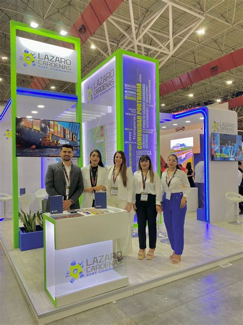 SUBCOMITÉ DE PROMOCIÓN PARTICIPÓ EN LA EXPO PROVEEDORES DEL TRANSPORTE