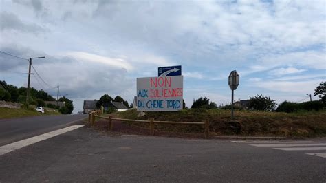 Le Commissaire Enqu Teur Est Favorable L Implantation D Un Parc