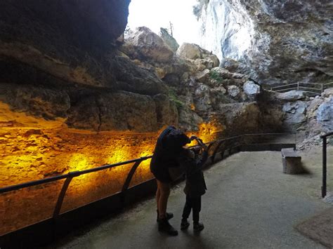 La Grotte Du Grand Roc Et Les Abris Préhistoriques De Laugerie Basse Entre Copains C’est