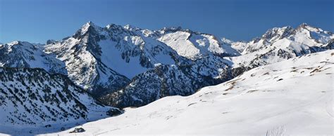 Saint Lary Soulan Holiday Parks And RV Rentals Cozycozy