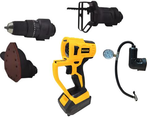 jual cordless multi cutter  ircmc krisbow original kawan