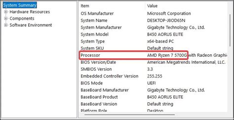 How To Check Processor Generation