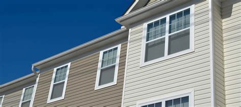 Comparing The Most Popular Siding Materials For Your Home Advantage