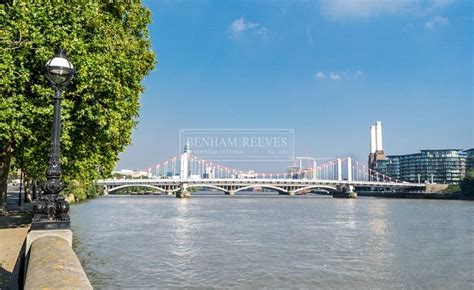 Living In Nine Elms Renting In Nine Elms Benham And Reeves