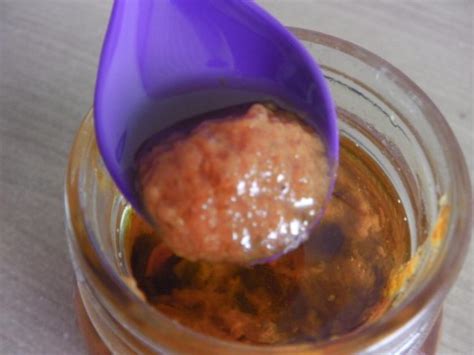 scharfe Chilisoße HOT SAUCE Rezept mit Bild kochbar de