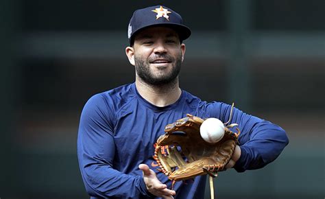 Jos Altuve Es El Mejor Segunda Base De Grandes Ligas Seg N Mlb Network