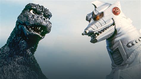 Watch Godzilla Vs Mechagodzilla Max