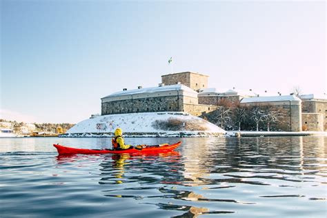 Comté de Uppsala Activités Expériences activités visites guidées