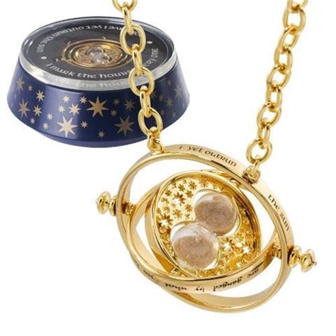 Harry Potter Hermione S Time Turner Special Edition Harry Potter Butiken