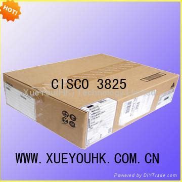 Cisco Router 2811 - cisco2811 (China Trading Company) - Network Communications Equipment ...