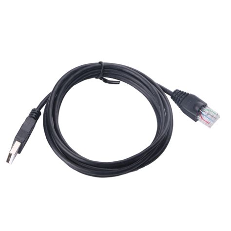 Usb To Rj50 Console Cable Ap9827 Cable For Apc Smart Ups 940 0127b 940 127c 940 0127e With