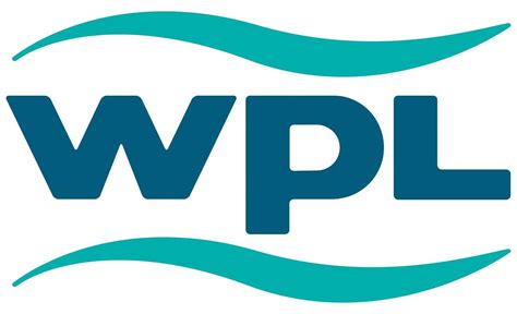 Wpl Logo