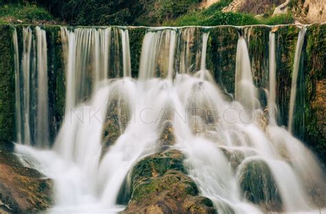 La Ruta Del Agua De Sella Sl Cv Linkalicante