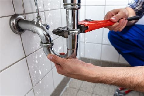 Clearing the Way: How to Fix a Clogged Plumbing System - Pipes and Wrenches