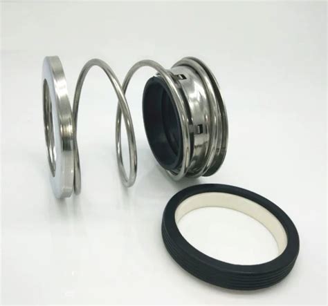 Spring Elastomer Mechanical Seal Fbd With O Ring Used In Process Pump