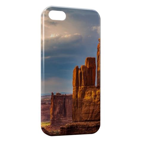 Coque Iphone S Grand Canyon Pixypia