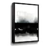 ArtWall BW 01 By Iris Lehnhardt Framed Canvas Wall Art 5leh026a1624f