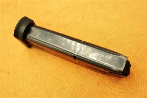 Vektor Z88 Sp1 Magazine Genuine Militaria