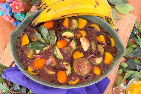 Feijoada Vegana Nutritiva E Saud Vel Tv Gazeta Voc Por Perto Tudo