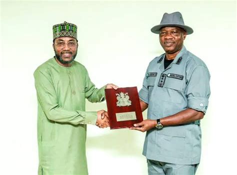 Npa Customs To Deepen Trade Facilitation Create One Stop Shop Export