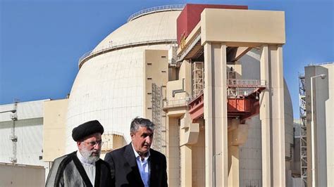 Iran To Enrich Uranium To 20 Percent Even After Sanctions Lifted