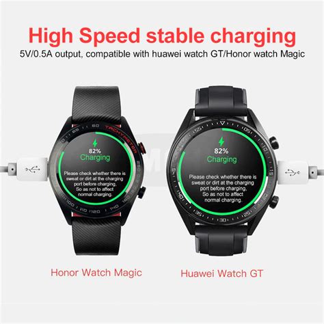 Huawei Watch Charger 100 Original In Pakistan At Fonepropk